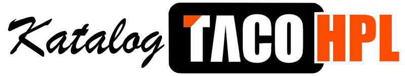 Katalog HPL Taco
